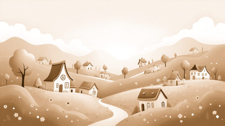 Turnberry neighborhood
